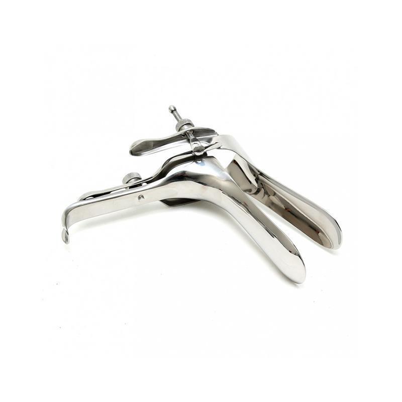 Espéculo Vaginal Con 2 Cucharas Talla (Interno):M/L