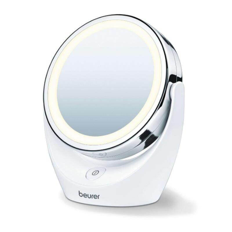 Espejo De Maquillaje Beurer Bs-49