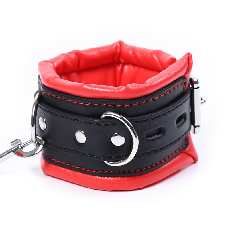 Esposas Ajustables Con Cadena