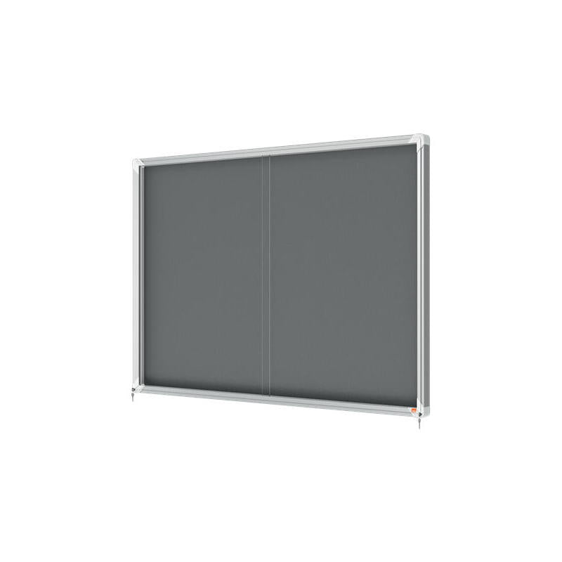 Esselte Carpeta Canguro Básica Personalizable 2 Anillas Redondas 16mm A4 Pp Blanco