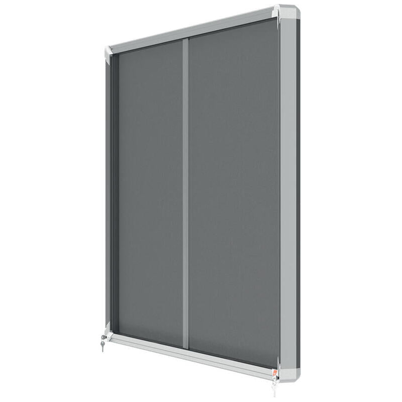 Esselte Carpeta Canguro Básica Personalizable 2 Anillas Redondas 16mm A4 Pp Blanco