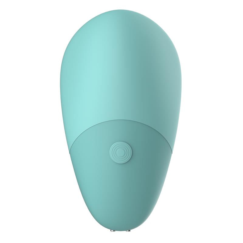 Control - Clit Tok Lengua Estimuladora De Clítoris Recargable