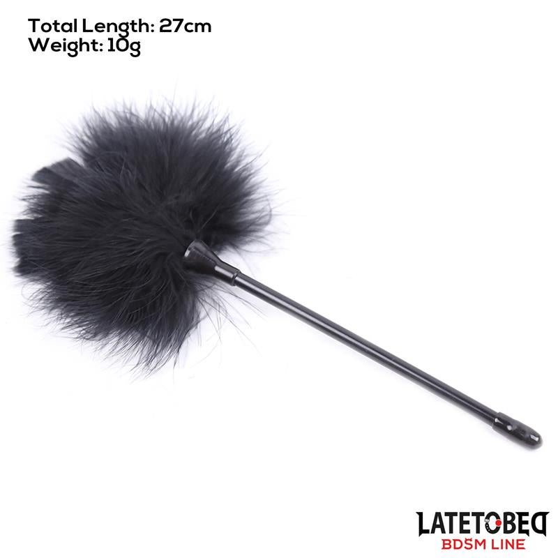 Estimulador De Plumas 27 Cm