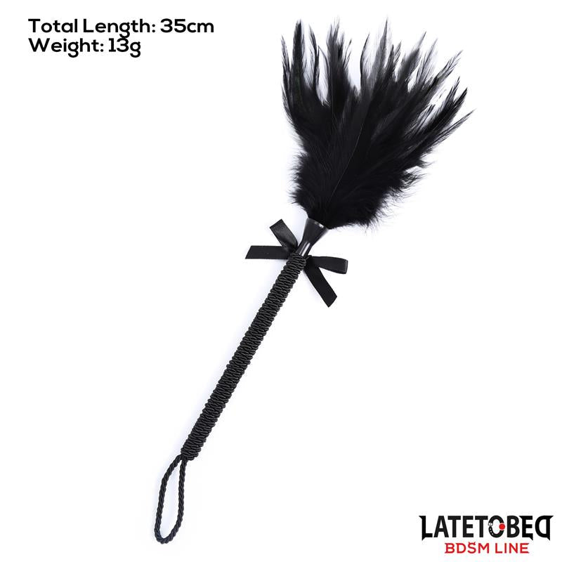 Estimulador De Plumas 35 Cm