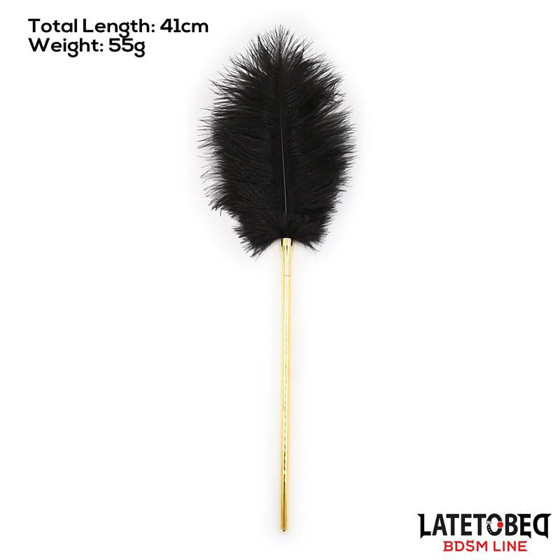 Estimulador De Plumas 41 Cm
