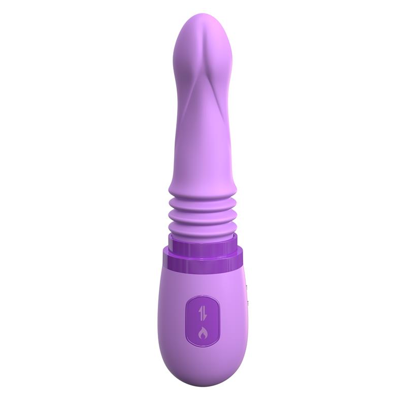 Fantasy For Her - Personal Sex Machine