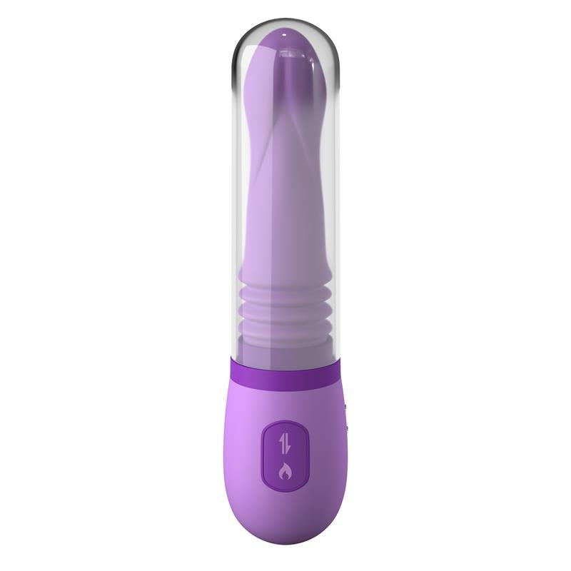 Fantasy For Her - Personal Sex Machine