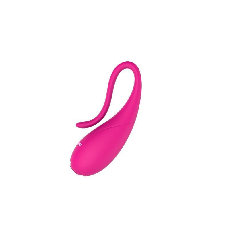 Estimulador Parejas Coco Fuchsia