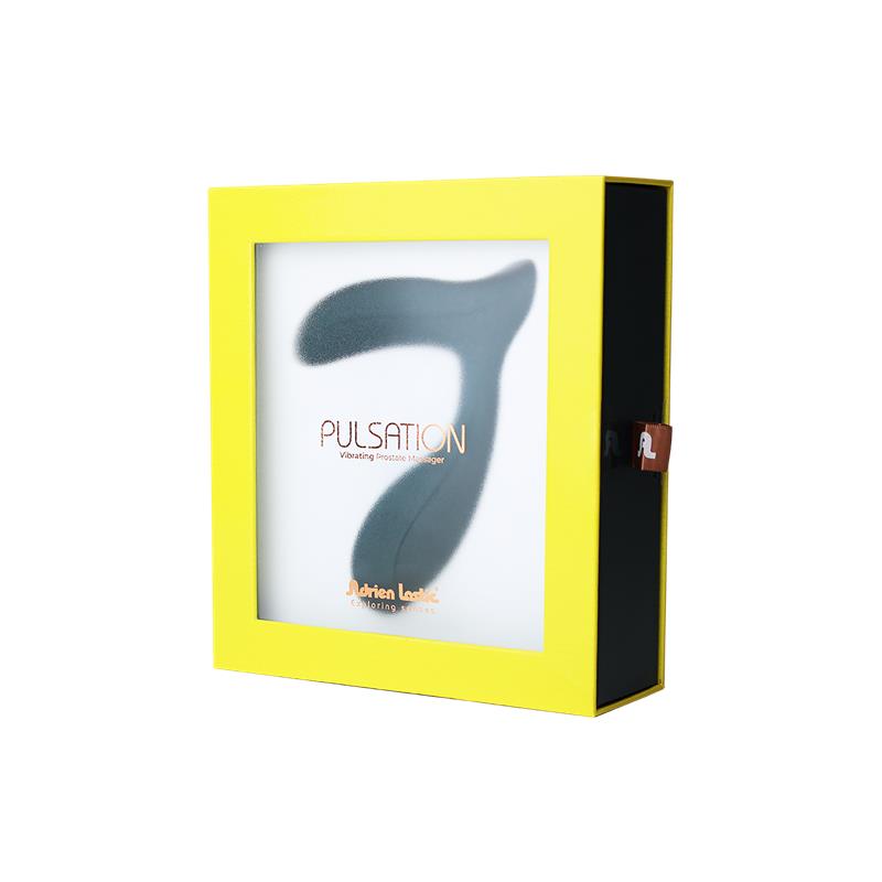 Estimulador Prostático Pulsation Con App