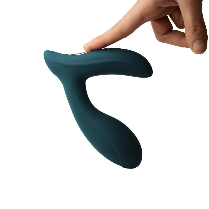 Estimulador Prostático Pulsation Con App