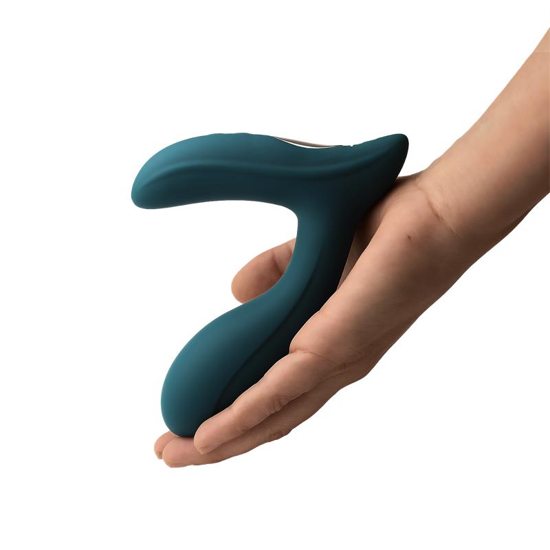 Estimulador Prostático Pulsation Con App