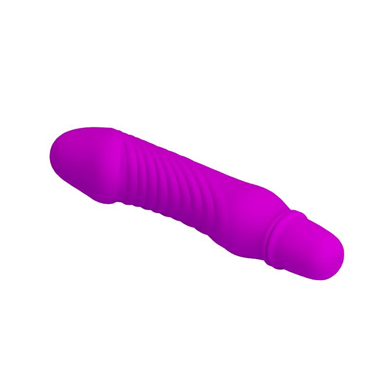 Estimulador Stev Color Rosa