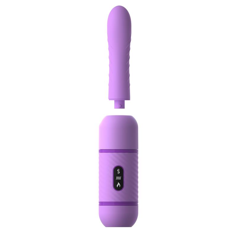 Fantasy For Her - Love Masturbador Thrust-Her