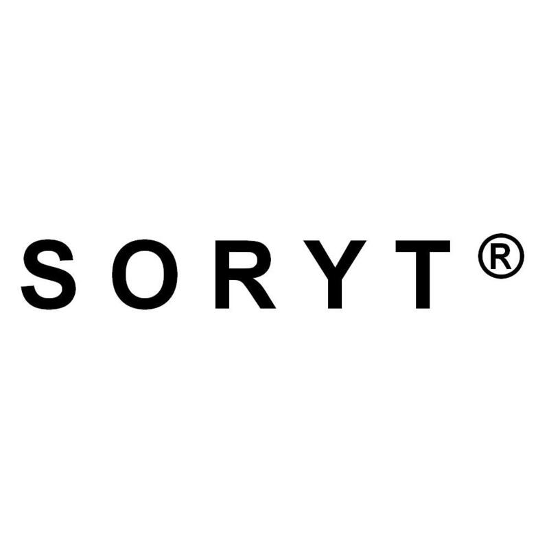 Estuche De Cuero Soryt Mitel / Aastra 630d / 632d, Clip Giratorio