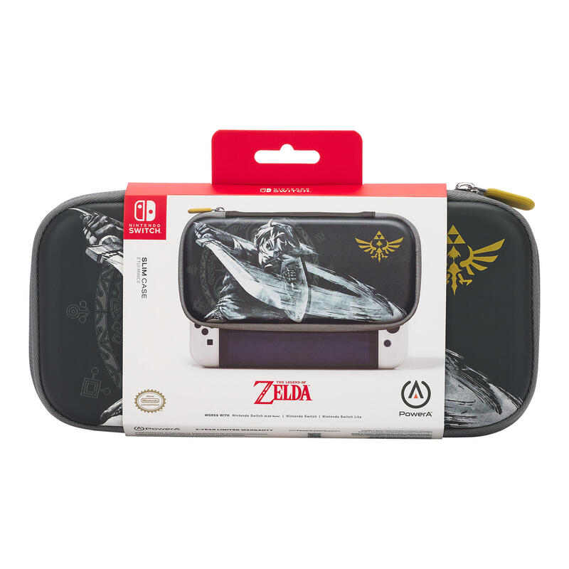 Estuche Protector Switch Bettle Ready Link