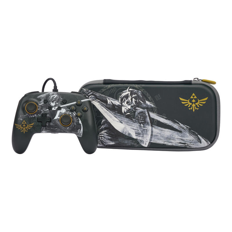 Estuche Protector Switch Bettle Ready Link