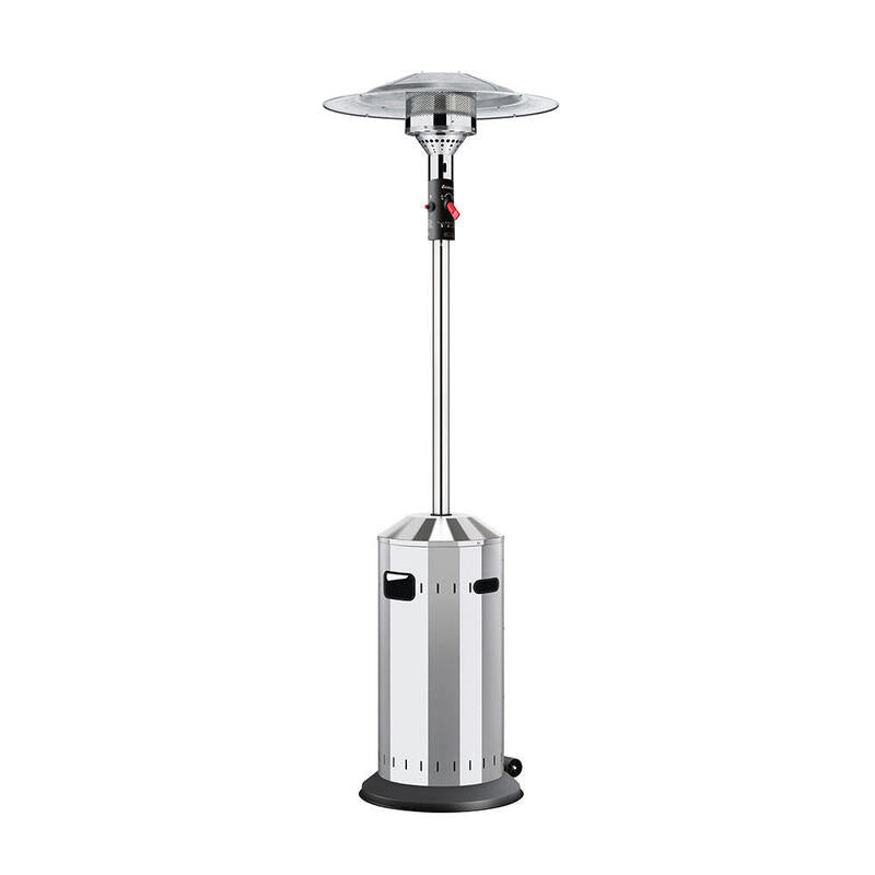 Estufa Elegance De Exterior, 3500 W - 8000 W