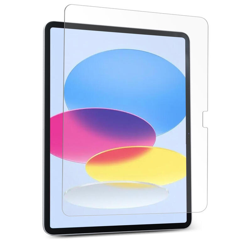 Estuff Es503330 Protector De Pantalla Para Tableta Apple 1 Pieza(S)