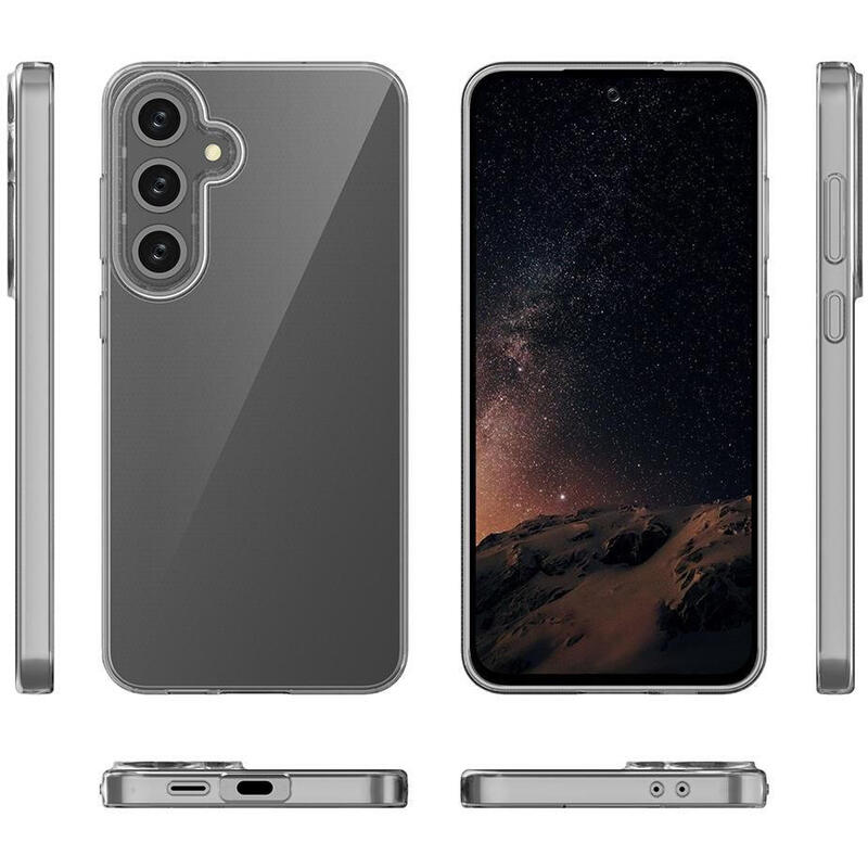 Estuff Es67463003-Bulk Funda Para Teléfono Móvil