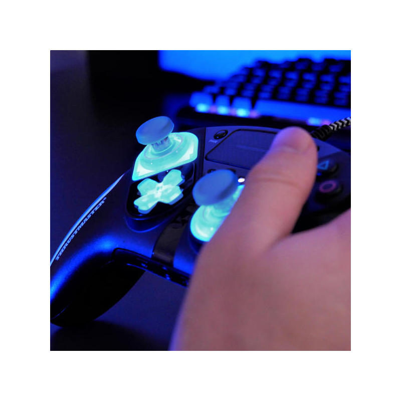 Eswap X Led Blue Crystal Pack