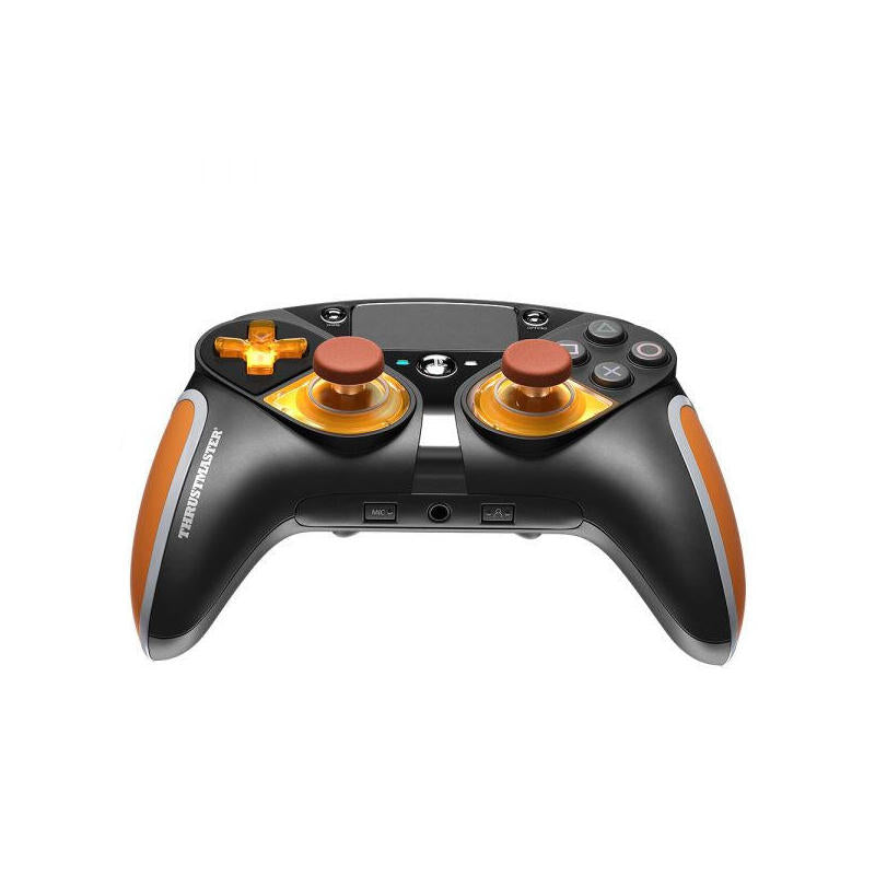 Eswap X Led Orange Crystal Pack