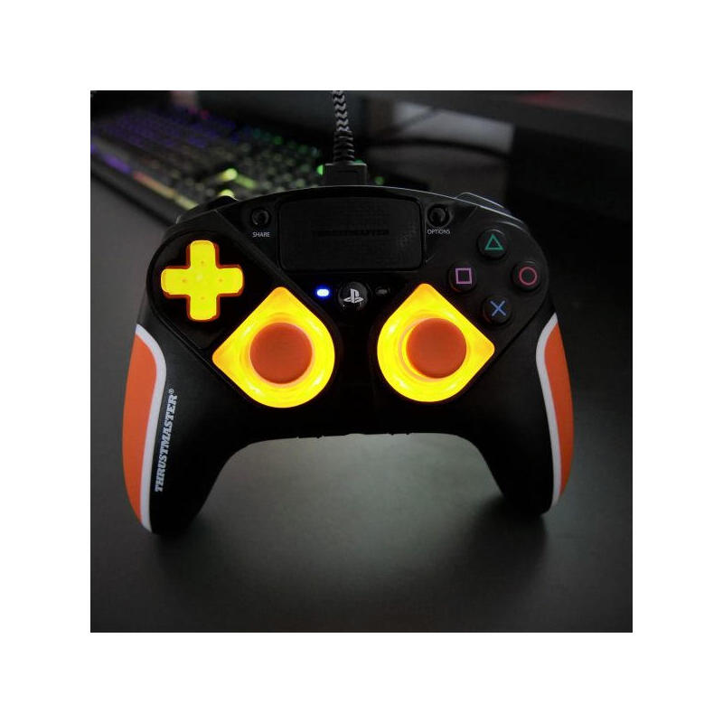 Eswap X Led Orange Crystal Pack
