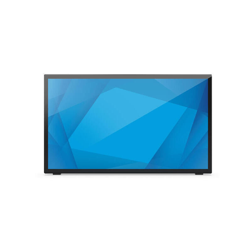 Et2270l-2uwa-0-Bl-G 22in Lcd Mntr