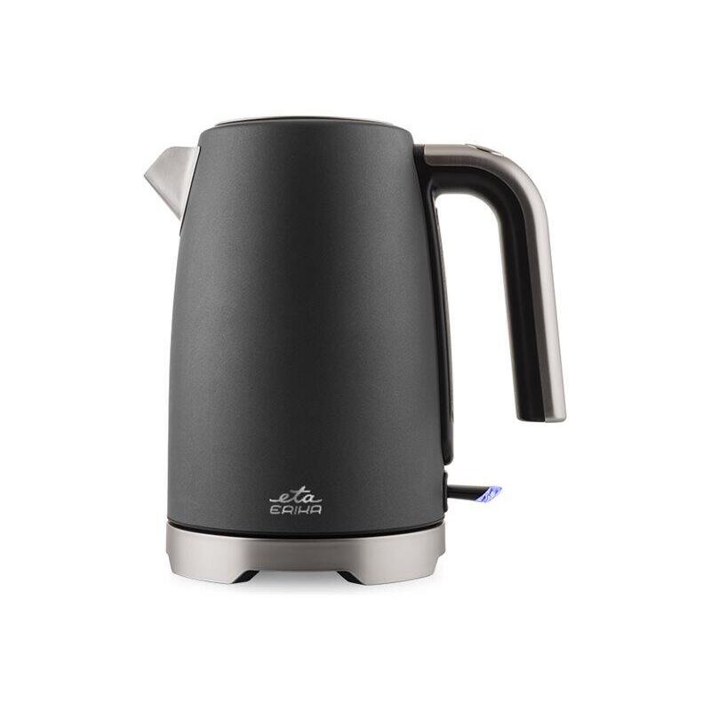 Eta Erika Eta259090020 Electric Kettle, 1.7 L, Anthracite