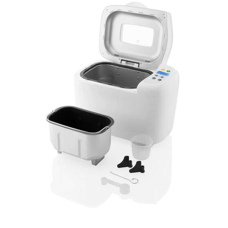 Eta Harmony Ii Panificadora 850 W Blanco