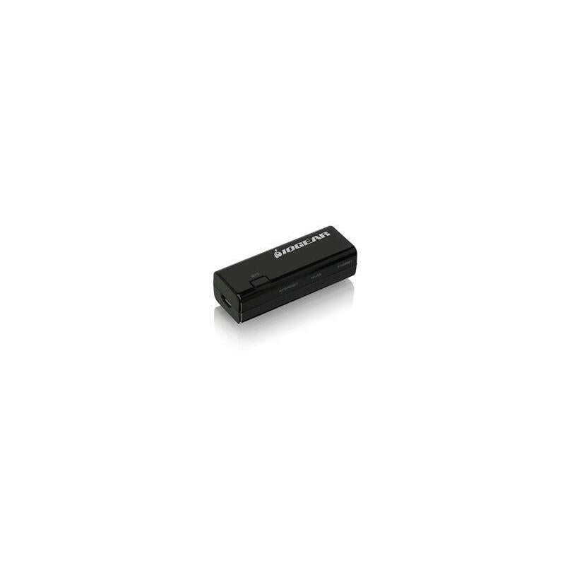 Ethernet-2-Wifi Universal Wireless Adapter