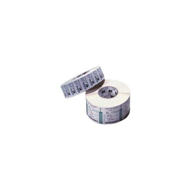 Eti.Poliestere Bianco 102x102mm C.4