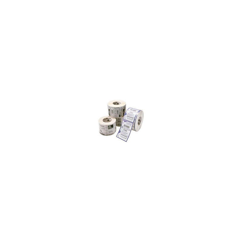Etiquetas Transfer. Térmica Premium, 57mm X 19mm. 3315 Etiq/Rollo. Para Impresoras Tlp2844,Tlp3742. 1 Caja (12 Rollos)