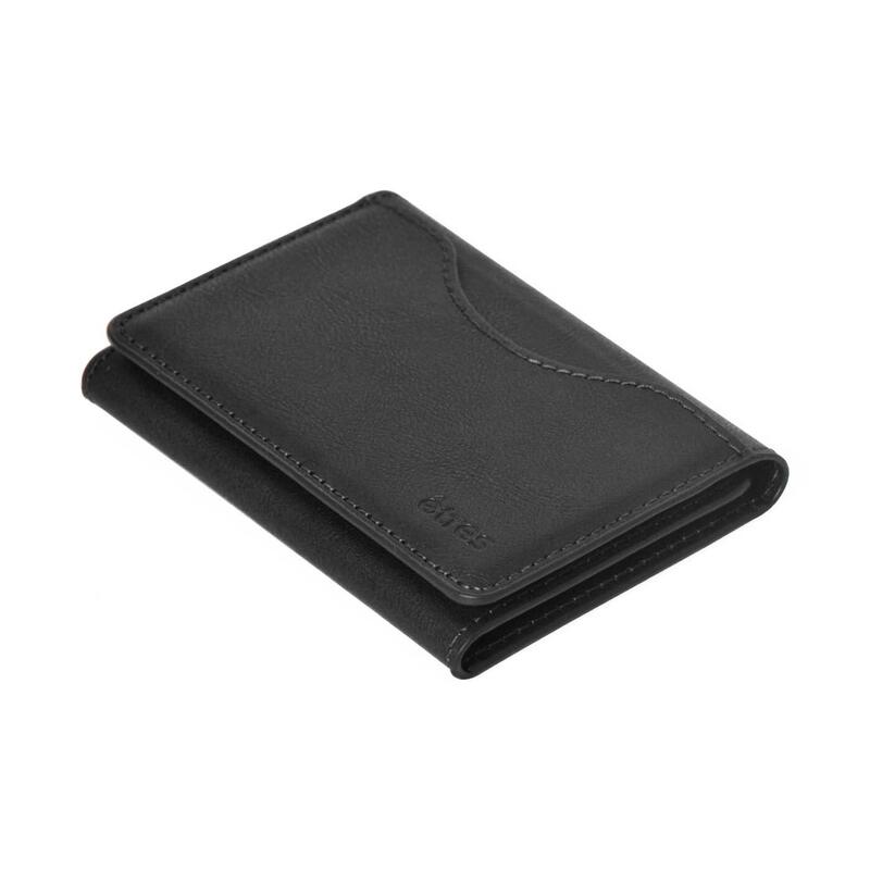 Etres Smart Wallet Classic Black Et-Cl001