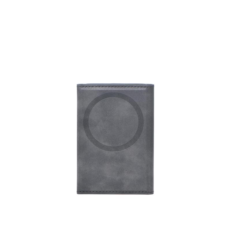 Etres Smart Wallet Classic Grey Et-Cl004