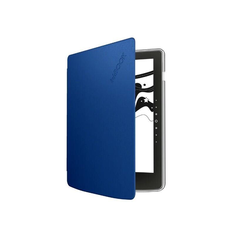 Etui Duo Indigo Blue (Dla Inkbook Solaris)