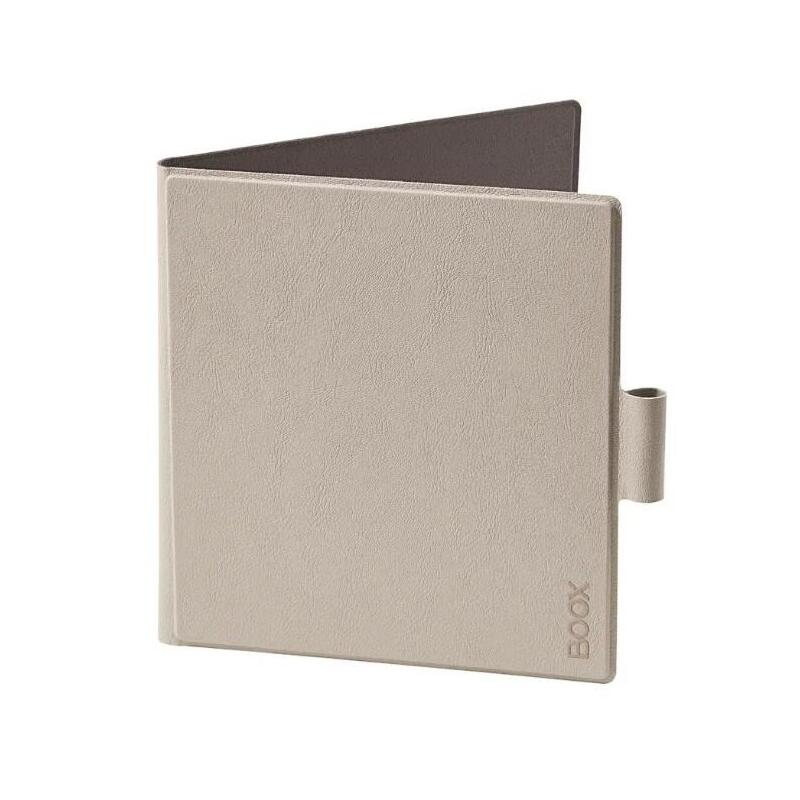 Etui Magnetyczne Onyx Boox Go Color 7 / Boox Go 7 / Boox Go Color 7 (Gen Ii) / Boox Page Z Uchwytem Na Rysik Bezowe