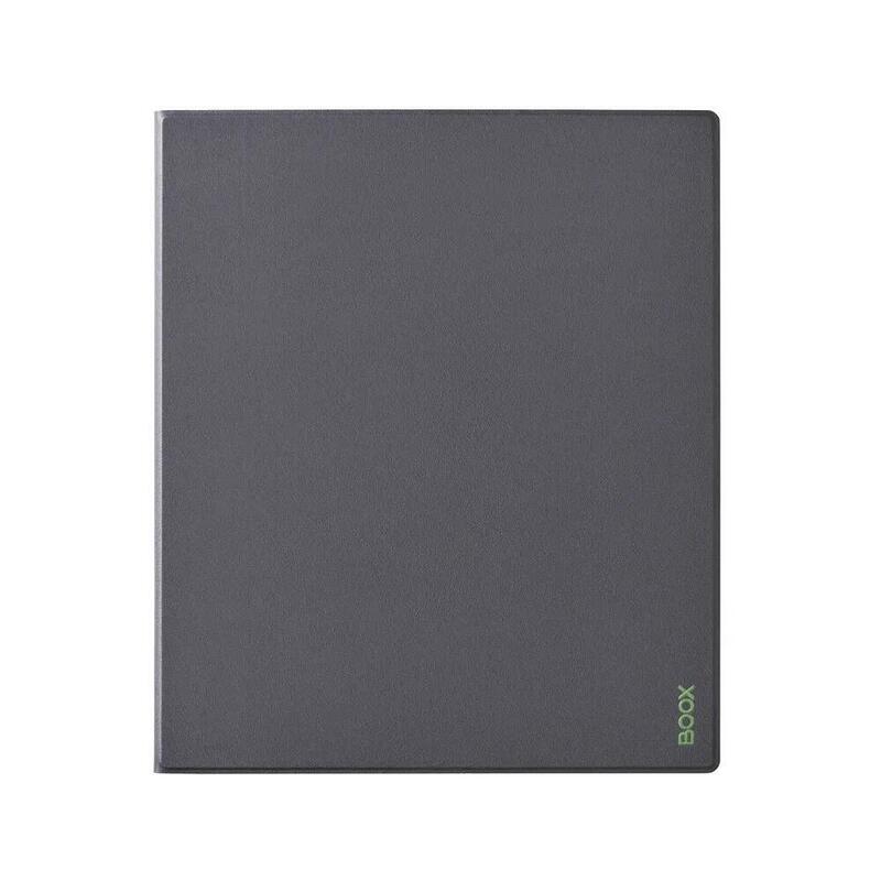 Etui Magnetyczne Onyx Boox Note Max / Tab X C Black