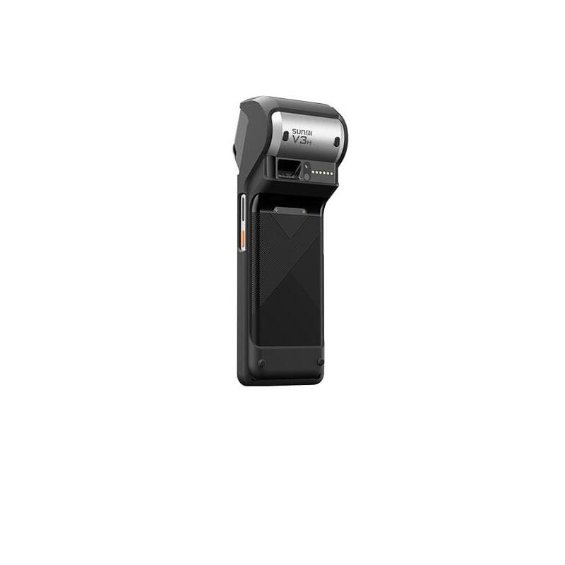 Etui Para V3/V3h Rubber Case