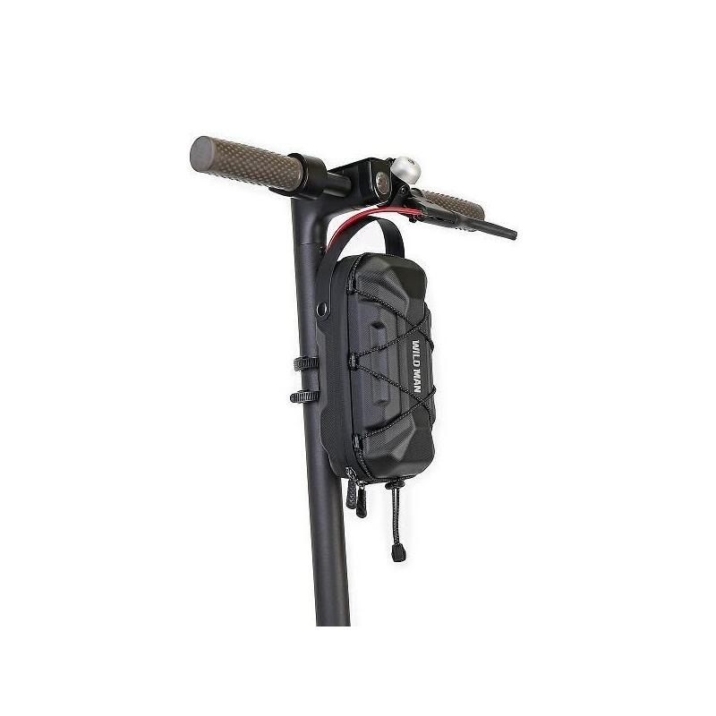 Etui Sakwa Na Hulajnoge Gd 6x 2l Na Rame Negro