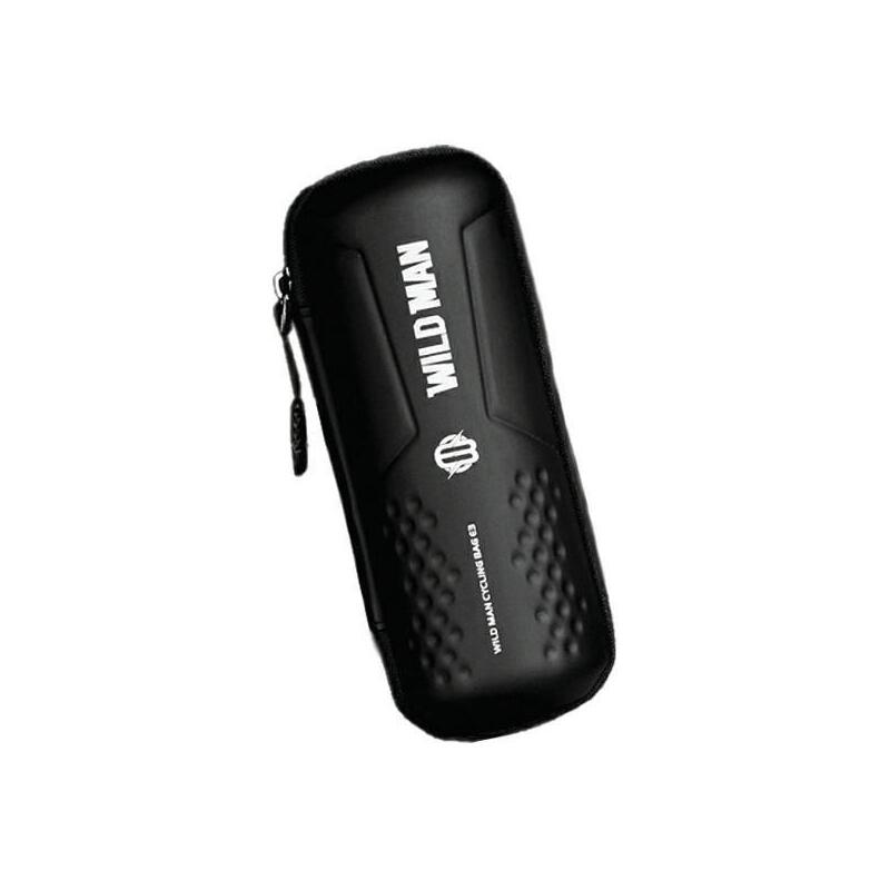 Etui Sakwa Para Soporte Para Bidon E3 3l Negro