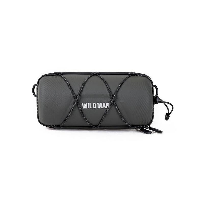 Etui Soporte Para Kierownice Bicicleta Gd7x Sakwa