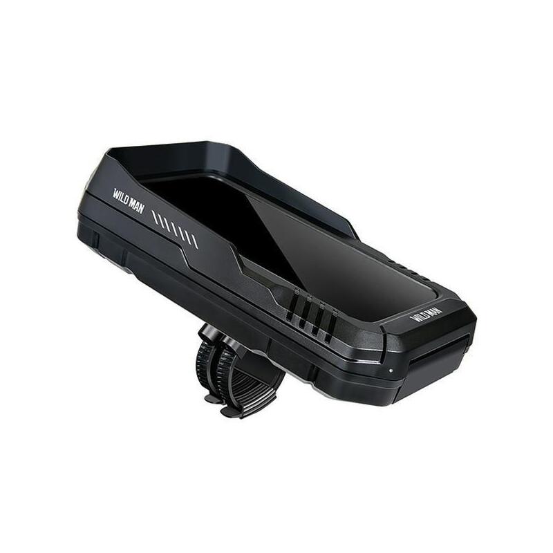 Etui Soporte Para Rower Fk4 Negro