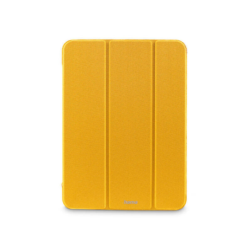 Etui Terra Ipad 10,9' 10 Gen 2022 Zólte