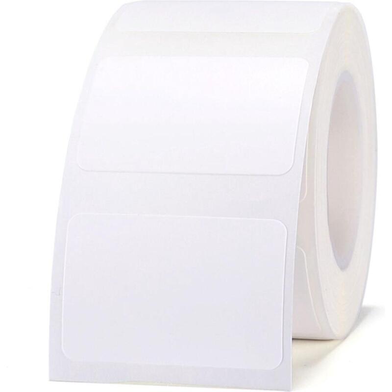 Etykiety Termiczne Niimbot R30*20-320white