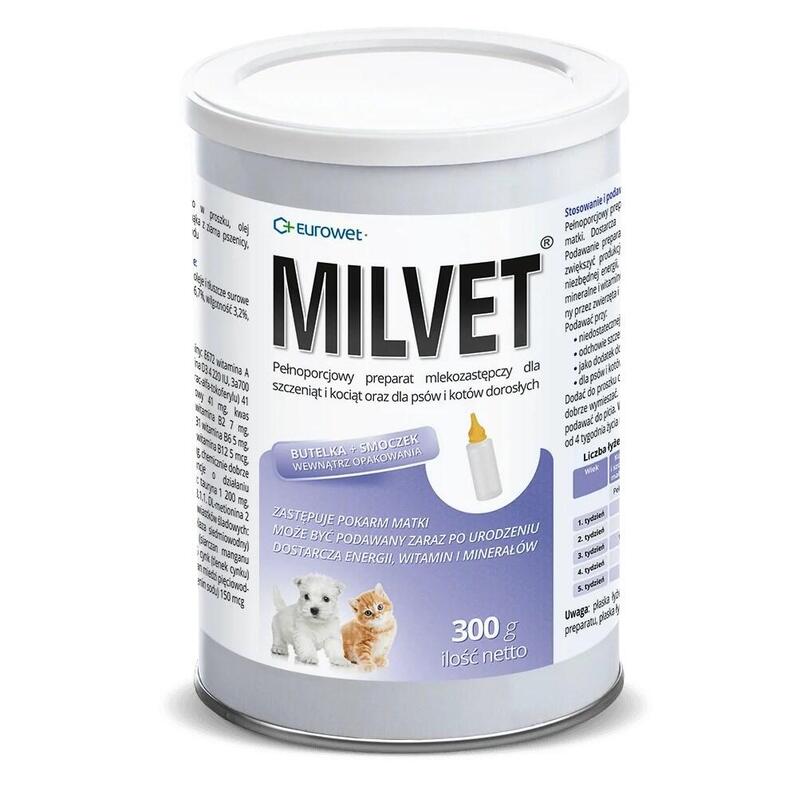 Eurowet Metadiar Wsparcie Zoladka I Jelit Para Perro I Kota 10x5g