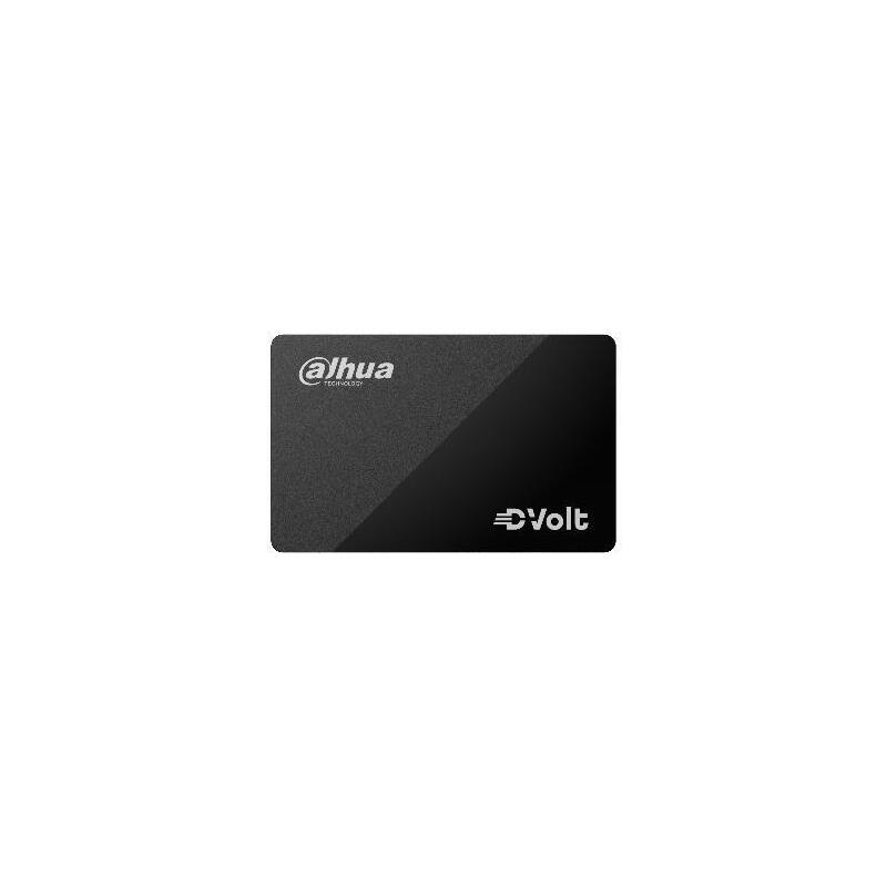 Ev Charger Acc Proximity Card/Dhi-Ics-Mi-02 Dahua