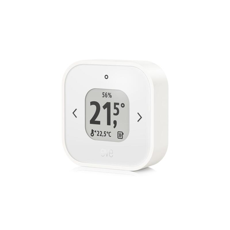 Eve Thermo Control - (Technologia Matter)