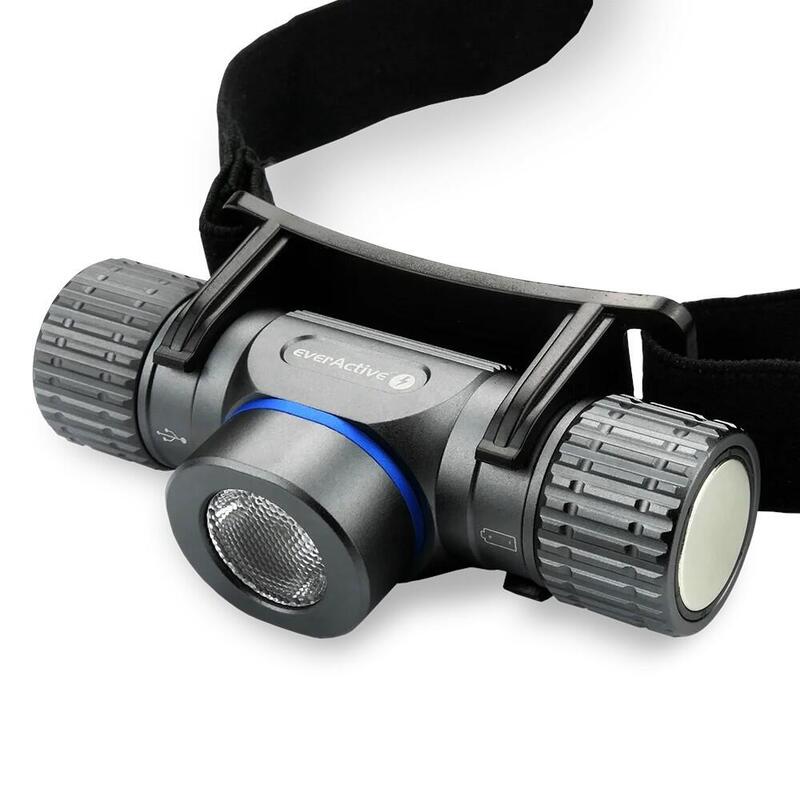 Everactive Hl-1100r Force