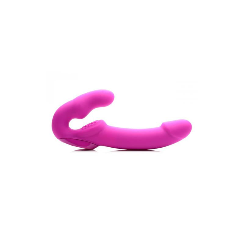 Vibrador Doble  Evoke Rosa