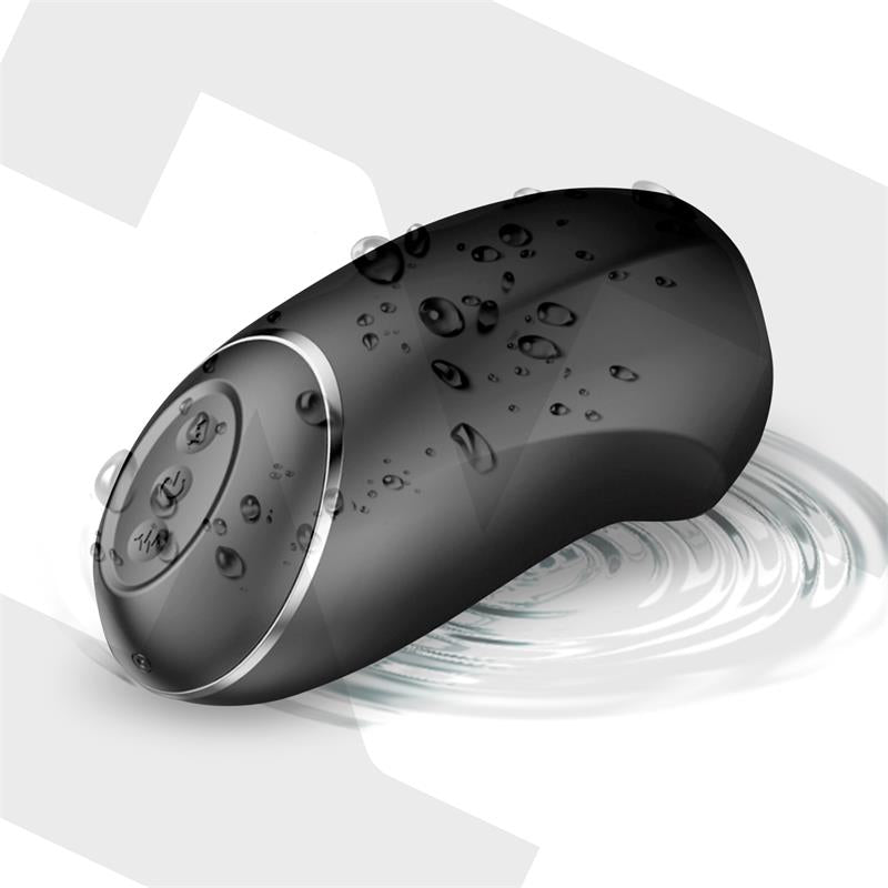 Evony Masturbador Masculino Sexo Oral Succión Y Vibración 2 Motores Usb Silicona